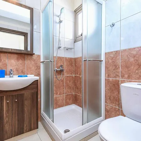 Marizan Vilă Protaras